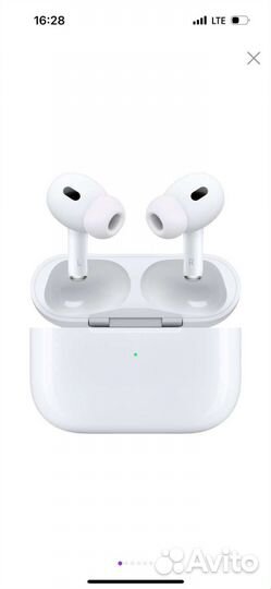 Airpods 2