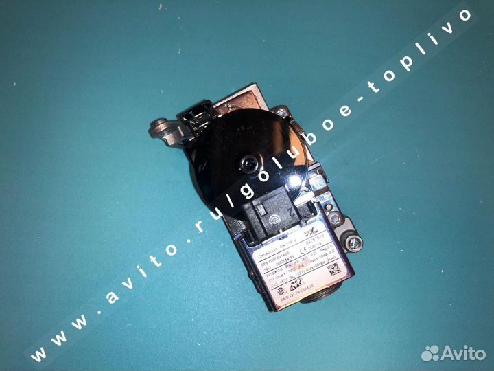 Газовый регулятор Viessmann (7836324)