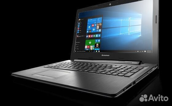 Lenovo шустрый ноутбук