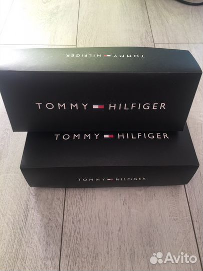 Мужские боксеры tommy hilfiger
