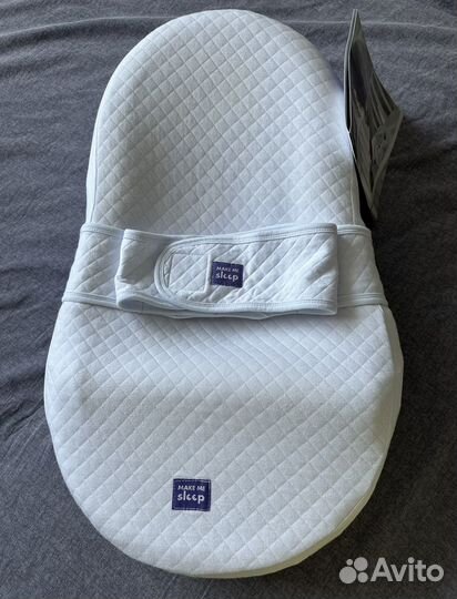 Кокон для новорожденных