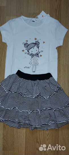 IDo комплект 116 новый