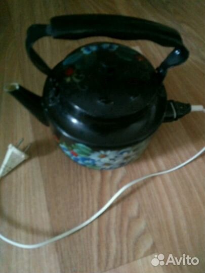 Электро чайник