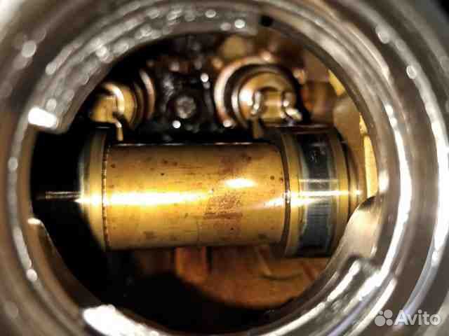 Двигатель peugeot 407 6c 3fy ew12j4 uhz