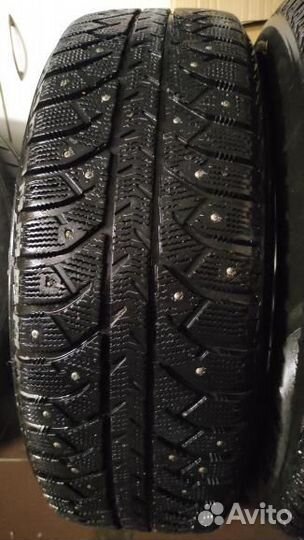 R18 Bridgestone Ice Cruiser 7000 235/60, PCD 5x108 DIA 63.3