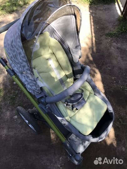 Детские коляски