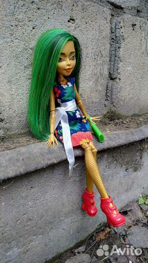 Монстер хай ооак