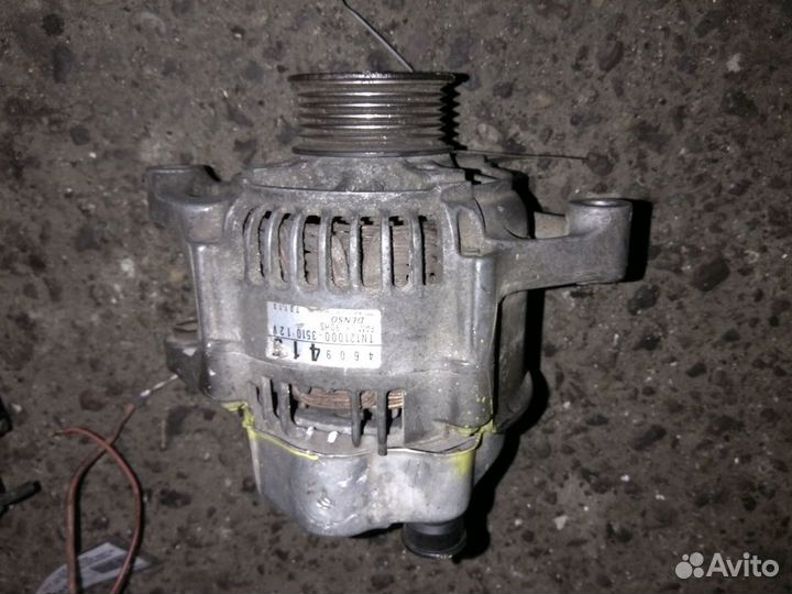 Генератор Dodge Intrepid 1998 2,4 benz