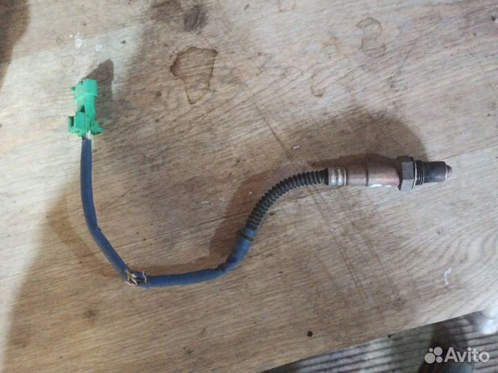 Датчик кислорода лямбда-зонд lifan breez 1.6