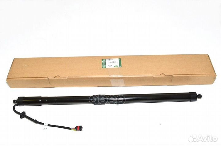 Амортизатор двери багажника Ленд Ровер LR062078