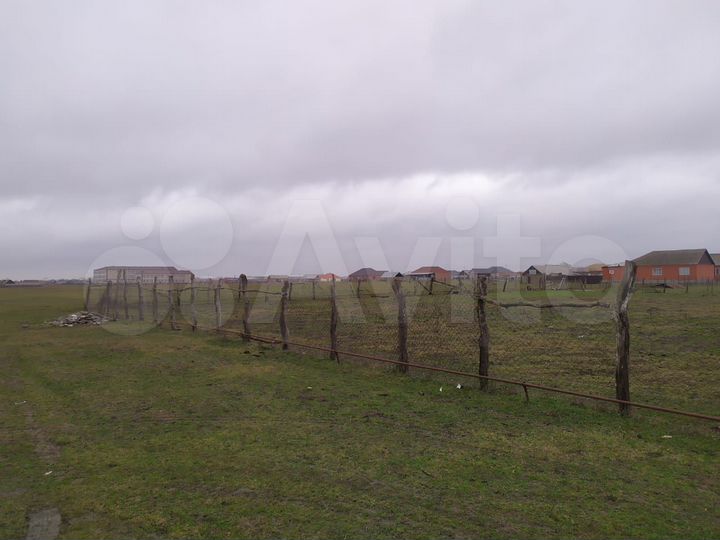 Участок 20 сот. (ИЖС)