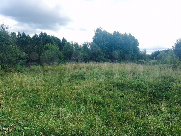 Участок 20 сот. (ИЖС)