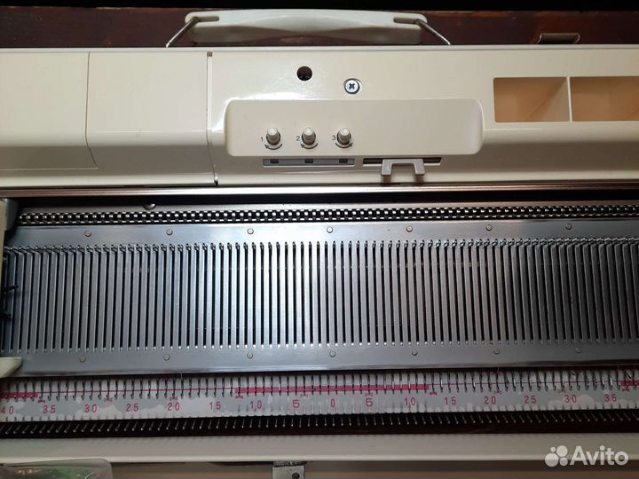 Вязальная машина brother Бразер 894 Япония