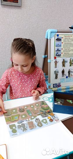 Подготовка детей к школе