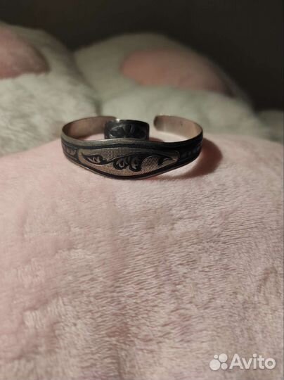 Серебряный комплект СССР