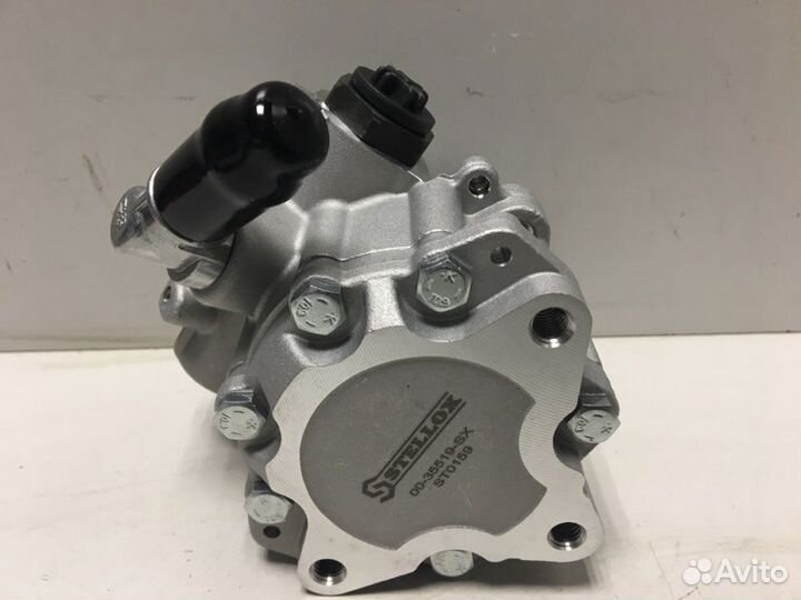 Насос гидроусилителя Audi A4 B5 1994-2001