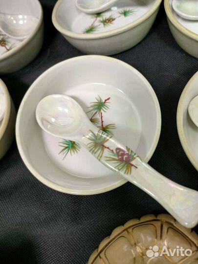 Предметы быта СССР