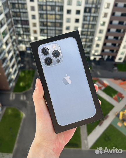 iPhone xr 64gb в корпусе 13 про