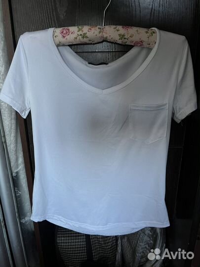 Женские вещи пакетом