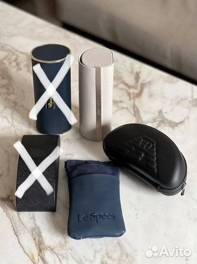 Очки солнечные оригинал