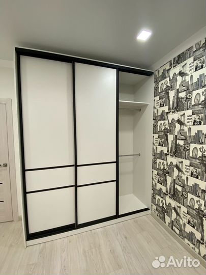 Шкаф купе в рассрочку