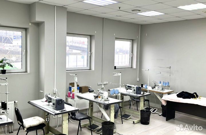 Пошив тентов Оксфорд, рабочая одежда, трикотаж