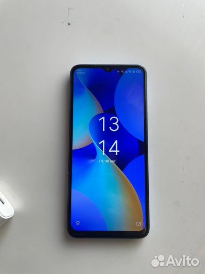 TECNO Spark 10c, 4/64 ГБ