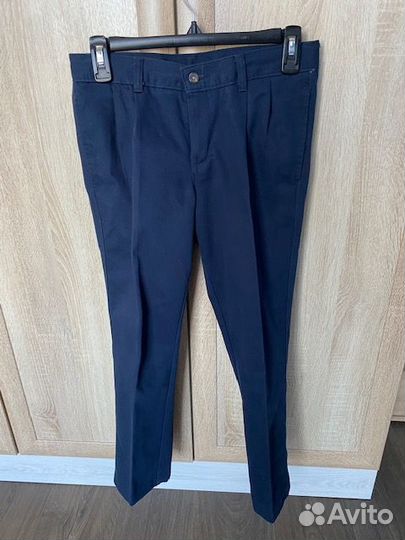 Школьные брюки Chaps