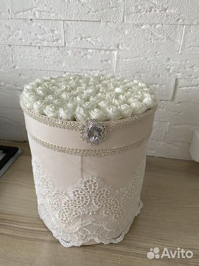 Свадебный сундучок