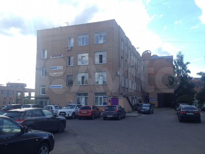 Офисные помещения в г.Сергиев Посад, 292.7 м²