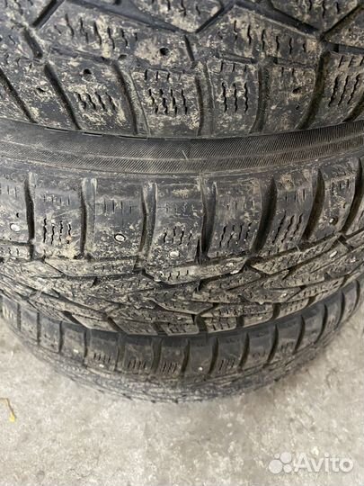 Nokian Tyres Nordman 7 185/65 R15