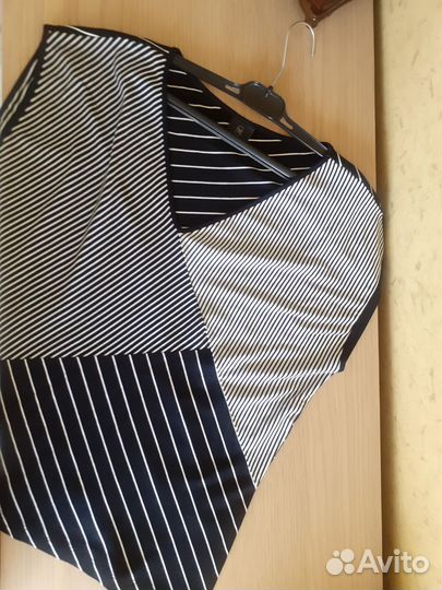 Футболка блузка Madeleine новая