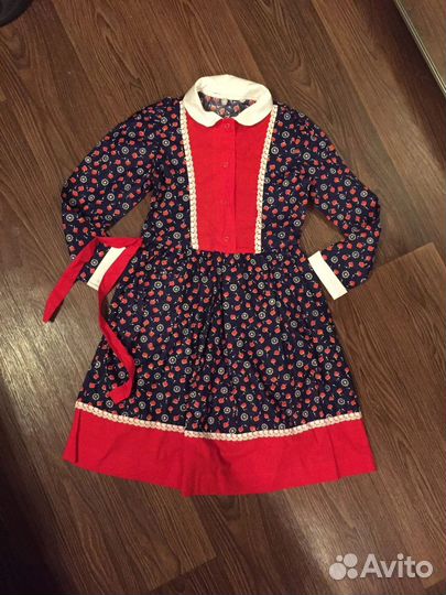 Платья СССР