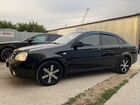 Chevrolet Lacetti 1.6 МТ, 2010, 164 000 км
