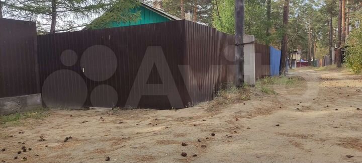 Дача 50 м² на участке 12 сот.