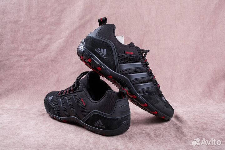 Кроссовки Adidas Daroga р-р с 40-46