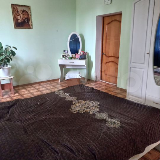 Дом 77 м² на участке 20 сот.