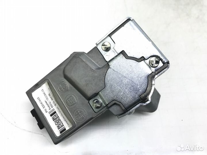 Замок зажигания 52041945 Fiat 500 2007