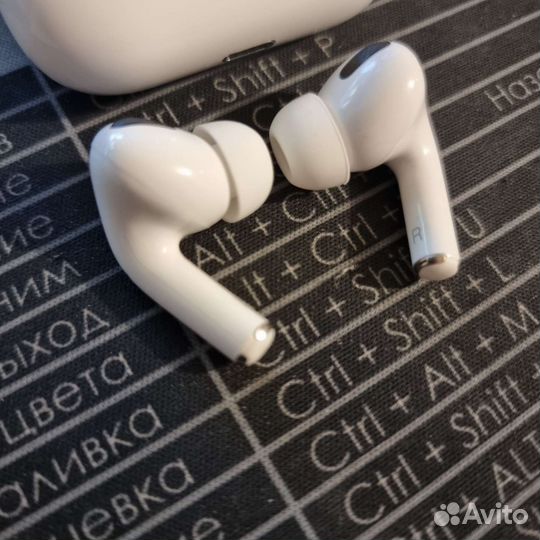 Apple airpods pro реплика