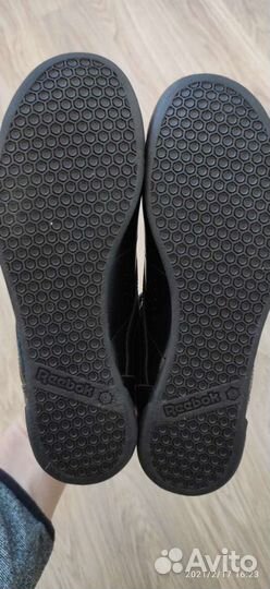 Кроссовки Reebok оригинал