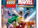 Lego Marvel Super Heroes (PS4)