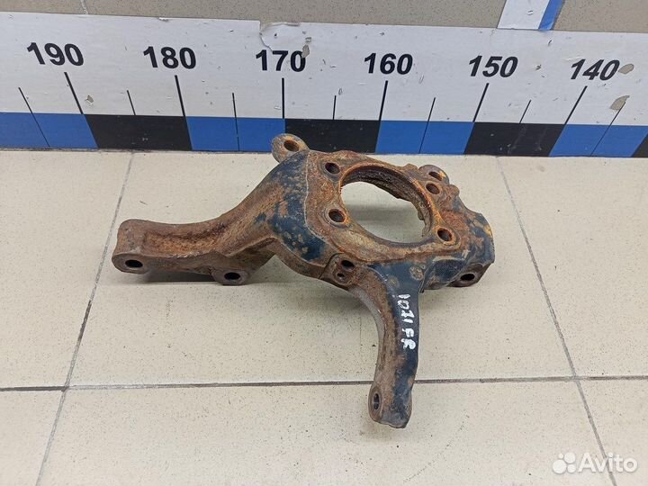 Кулак поворотный передний правый X-Trail (T31) 200