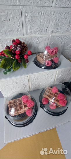 Мыло ручной работы