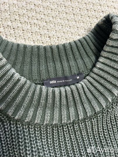 Джемпен женский Sela