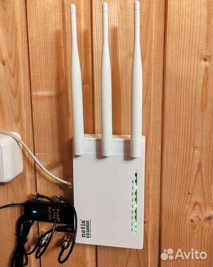 Безлимитный интернет на дачу, в частный дом