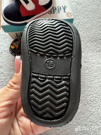 Детская обувь 20 размер бесплатно