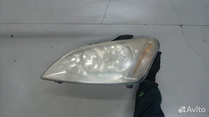 Фара (передняя) Ford C-Max, 2004