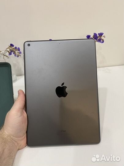 iPad 8 поколения 32gb