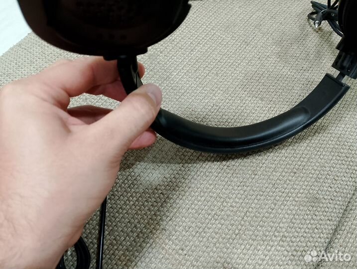 Наушники Steelseries Arctis 1 проводные