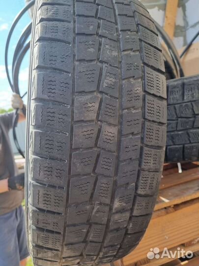Dunlop Winter Maxx 185/65 R15 88T